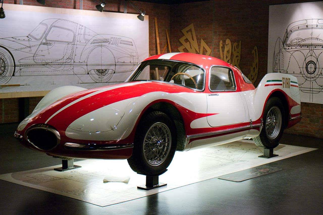 Museo Automobile Torino