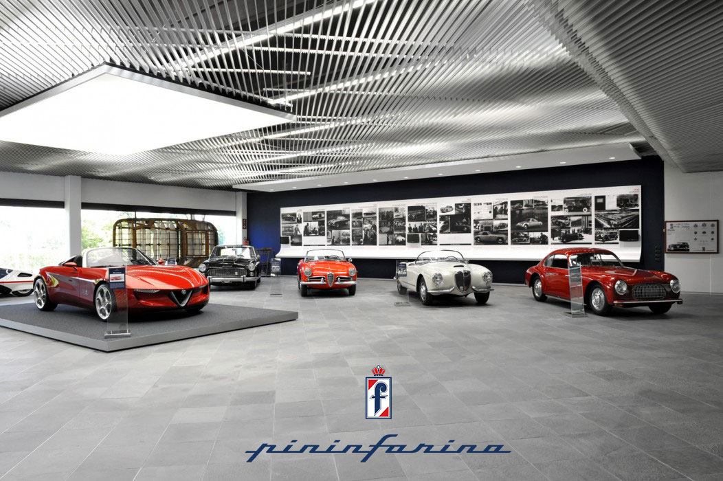 Museo Pininfarina